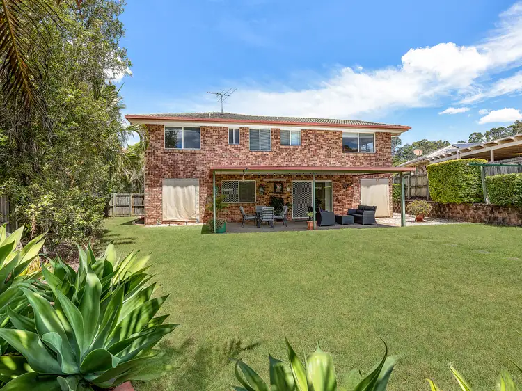 20 Heritage Drive, Brassall QLD 4305
