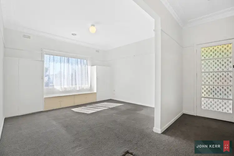 Second view of Homely house listing, 6 Robinson Street, Moe VIC 3825