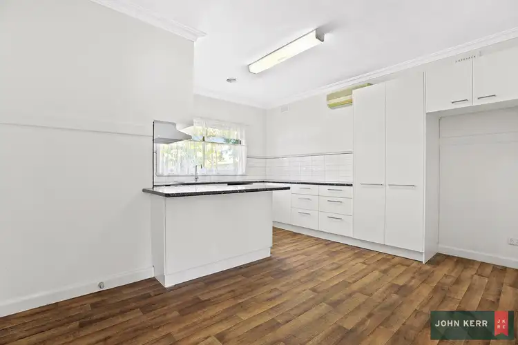 Third view of Homely house listing, 6 Robinson Street, Moe VIC 3825