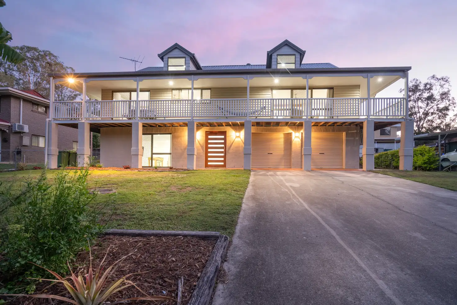 Main view of Homely house listing, 3 Krait Street, Karalee QLD 4306