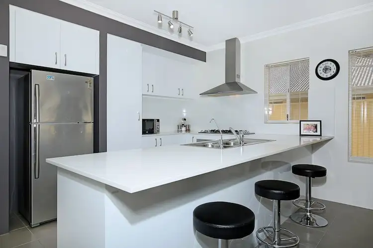 Fourth view of Homely house listing, 20 Nullagine Pass, Dawesville WA 6211