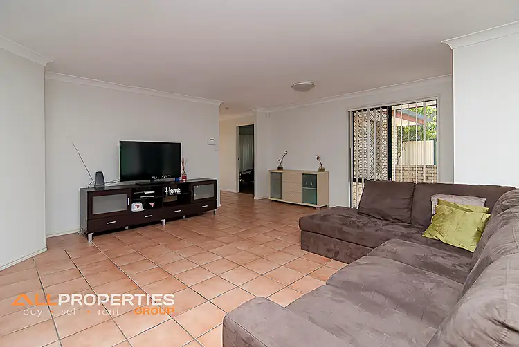 Fifth view of Homely house listing, 2 McKerrow Crescent, Goodna QLD 4300