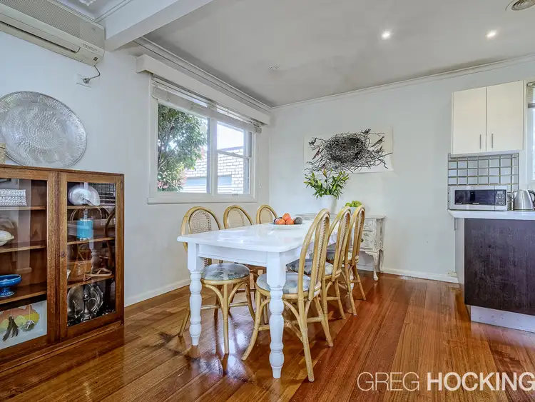 Fifth view of Homely house listing, 324 Warrigal Road, Cheltenham VIC 3192