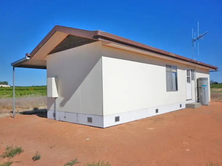 Seventh view of Homely house listing, Cnr Tareena and Orrorroo Streets, Renmark SA 5341