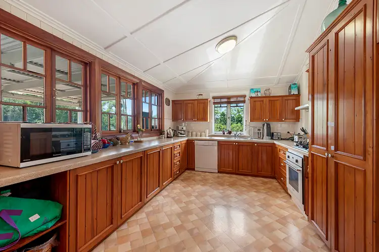 Third view of Homely house listing, 11-29 Holt Road, Tamborine Mountain QLD 4272