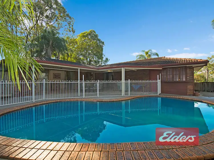Second view of Homely house listing, 37 Bimbadeen Drive, Loganholme QLD 4129
