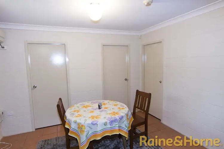 Fifth view of Homely block of units listing, 1-4/140 Palmer Street, Dubbo NSW 2830