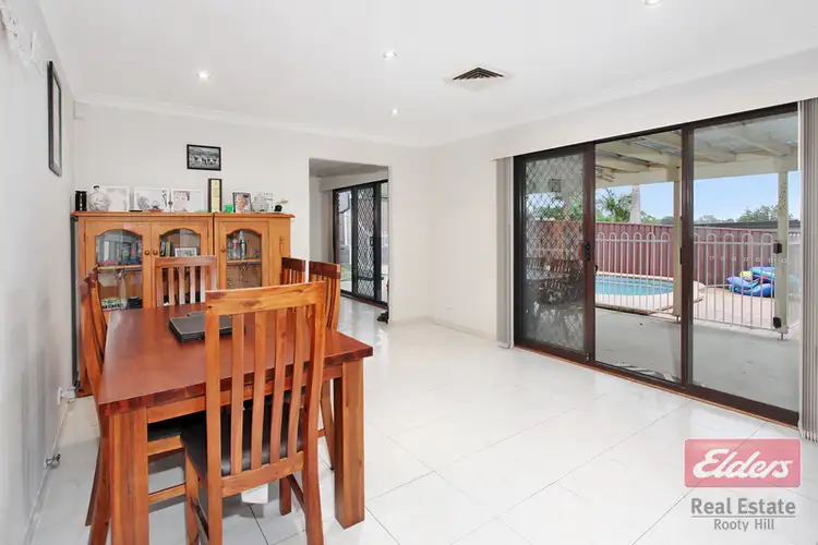 Fourth view of Homely house listing, 3 Aspinall Avenue, Minchinbury NSW 2770