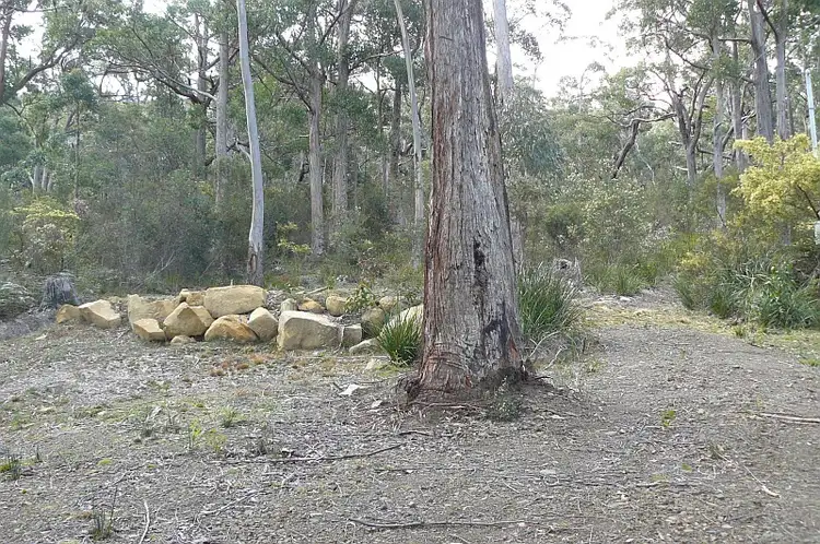 Fifth view of Homely land listing, 178 Old Jetty Road, Eaglehawk Neck TAS 7179