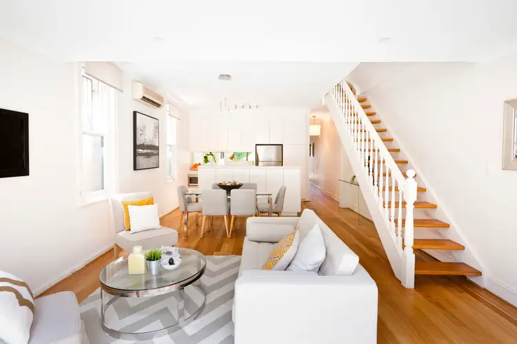 Third view of Homely house listing, 35 Epping Road, Double Bay NSW 2028