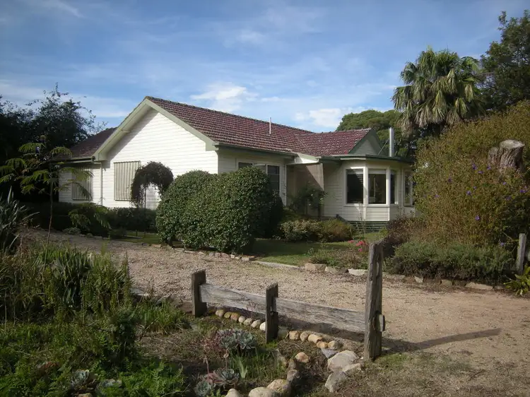 Main view of Homely house listing, 541 Princes Hwy, Orbost VIC 3888