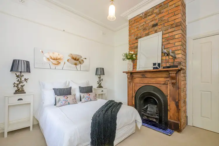 Sixth view of Homely house listing, 110 Dover Road, Williamstown VIC 3016