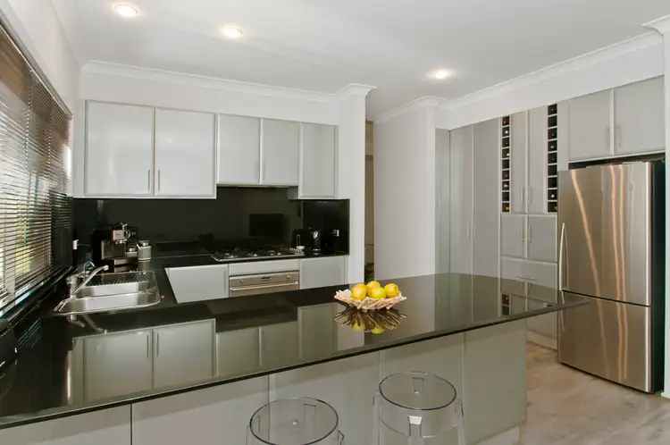 Third view of Homely house listing, 35 Conway Crescent, Blackbutt NSW 2529