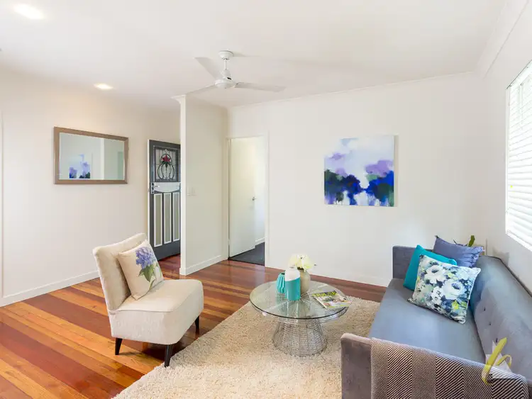Second view of Homely house listing, 256 Verney Road East, Graceville QLD 4075