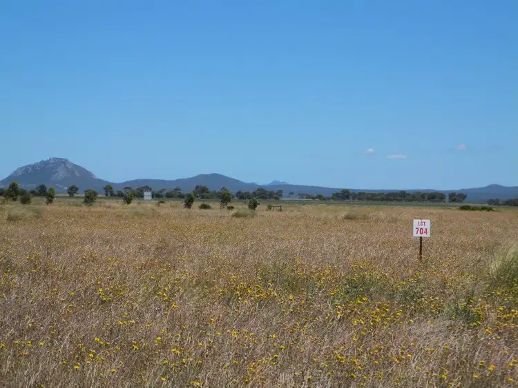 Third view of Homely land listing, Lot 704 Platypus Rd, Hopetoun WA 6348