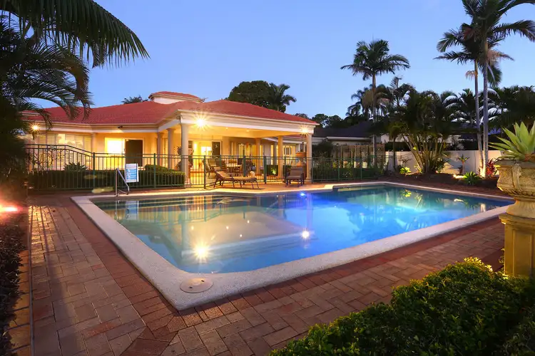 Third view of Homely house listing, 60/40 Cotlew Street East, Southport QLD 4215