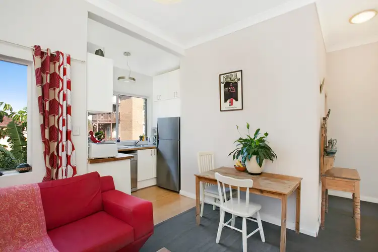 Fifth view of Homely block of units listing, 31 Arcadia Street, Coogee NSW 2034
