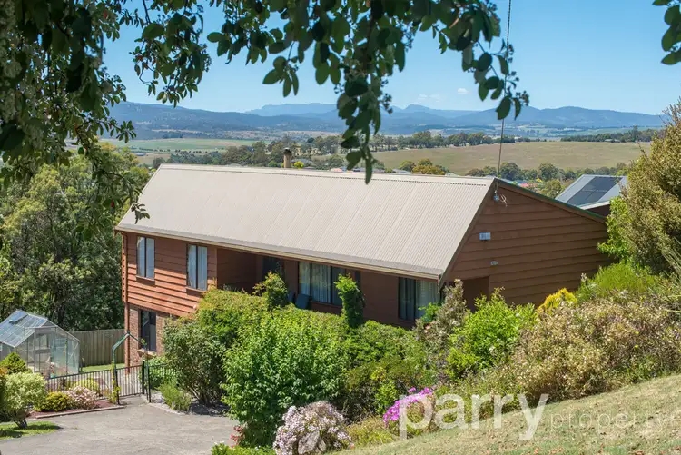 Second view of Homely house listing, 2 Lorne Street, Youngtown TAS 7249