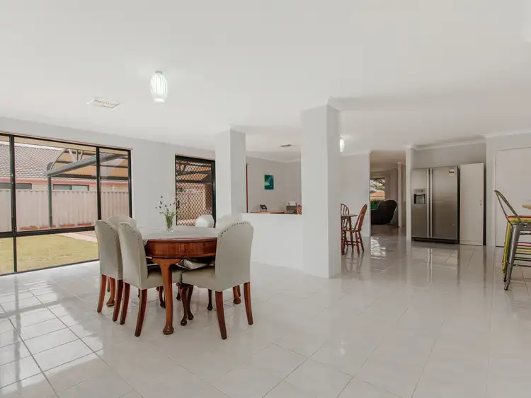 Fifth view of Homely house listing, 56 Chelmsford Avenue, Port Kennedy WA 6172