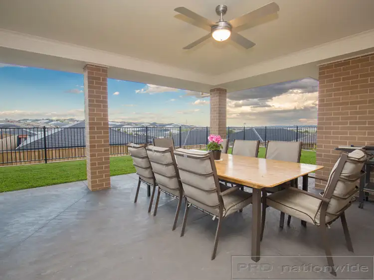 Fourth view of Homely house listing, 6 Canopy Cl, Gillieston Heights NSW 2321