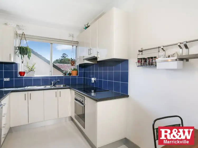 Fifth view of Homely unit listing, 1/161 Denison Road, Dulwich Hill NSW 2203