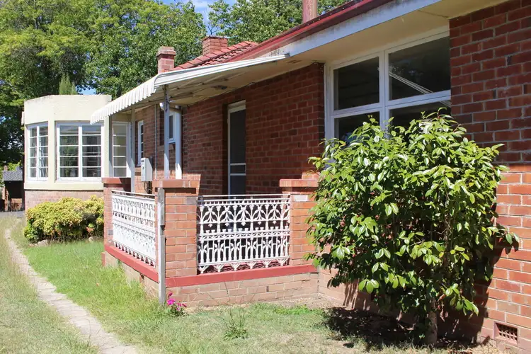 Main view of Homely house listing, 144 Logan Street, Tenterfield NSW 2372