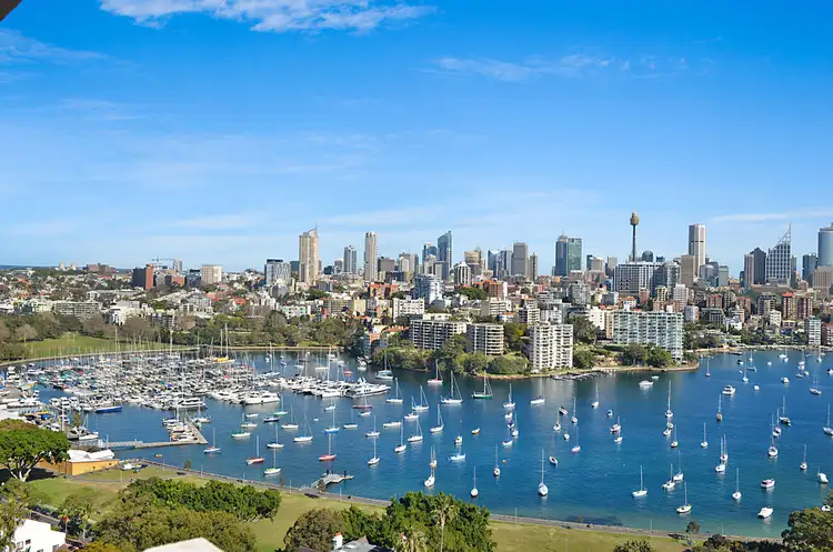 Sixth view of Homely apartment listing, 28/60 Darling Point Road, Darling Point NSW 2027