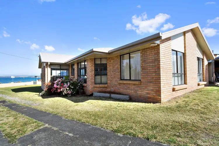 Main view of Homely house listing, 11 Esplanade, Beauty Point TAS 7270