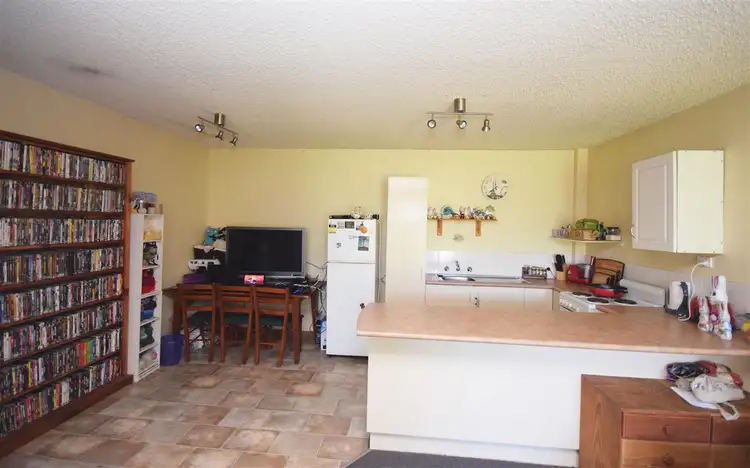 Second view of Homely unit listing, 1/13 Ferry Lane, Nowra NSW 2541