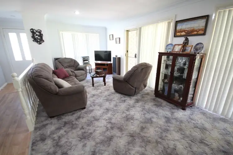 Second view of Homely house listing, 4 Carbeen Close, Taree NSW 2430