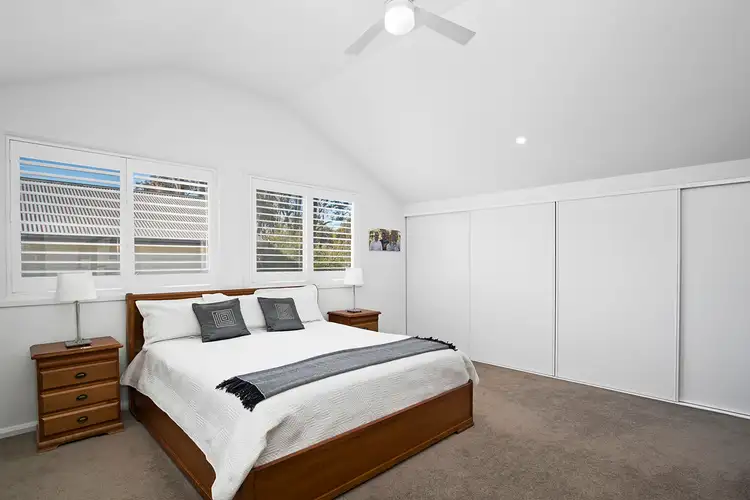 Sixth view of Homely townhouse listing, 1/243 Fisher Road North, Cromer NSW 2099