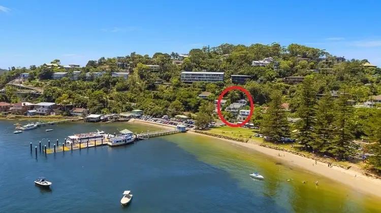 Second view of Homely house listing, 1132 Barrenjoey Road, Palm Beach NSW 2108