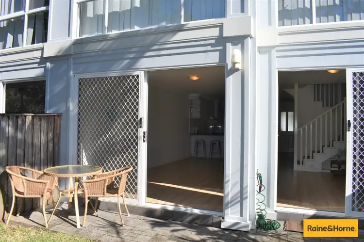 Fourth view of Homely townhouse listing, 14/2 Fitzgerald Street, Coffs Harbour NSW 2450