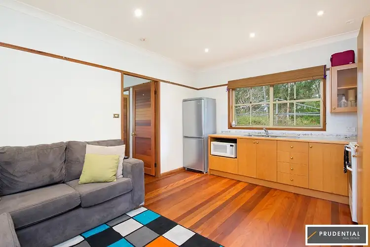 Second view of Homely house listing, 114 Georges River Road, Kentlyn NSW 2560