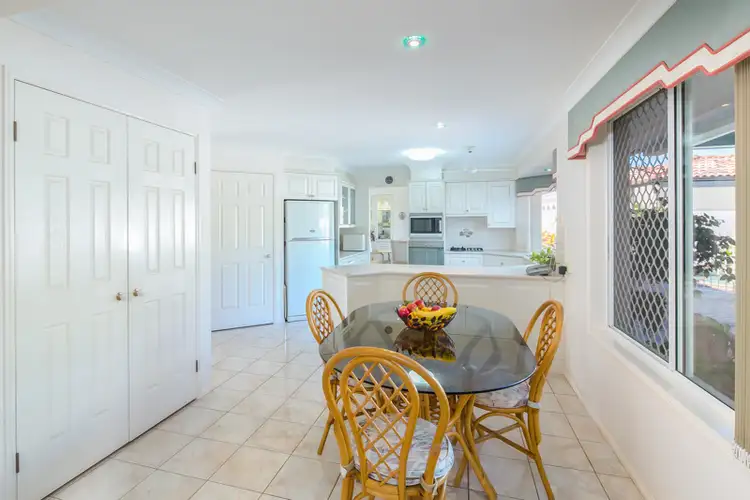 Fifth view of Homely house listing, 3 Grenoble Place, Ormiston QLD 4160