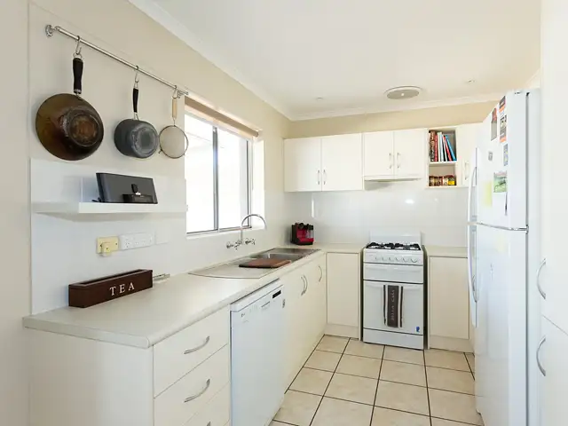 Fifth view of Homely house listing, 24 Plumbago Crescent, Alice Springs NT 870