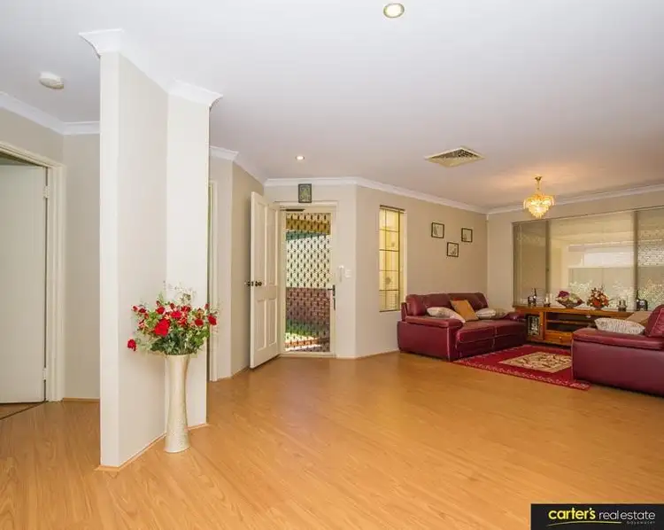 Sixth view of Homely house listing, 156 Morley Drive East, Eden Hill WA 6054