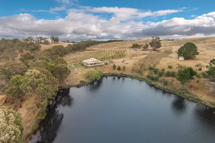 Fourth view of Homely rural property listing, 30 Lintons Lane, Glenhope VIC 3444