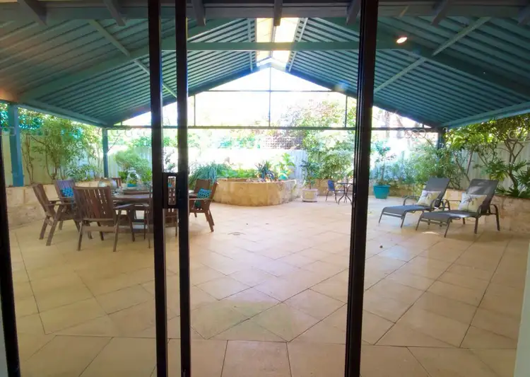Fifth view of Homely house listing, 4/5 Hellam Grove, Booragoon WA 6154