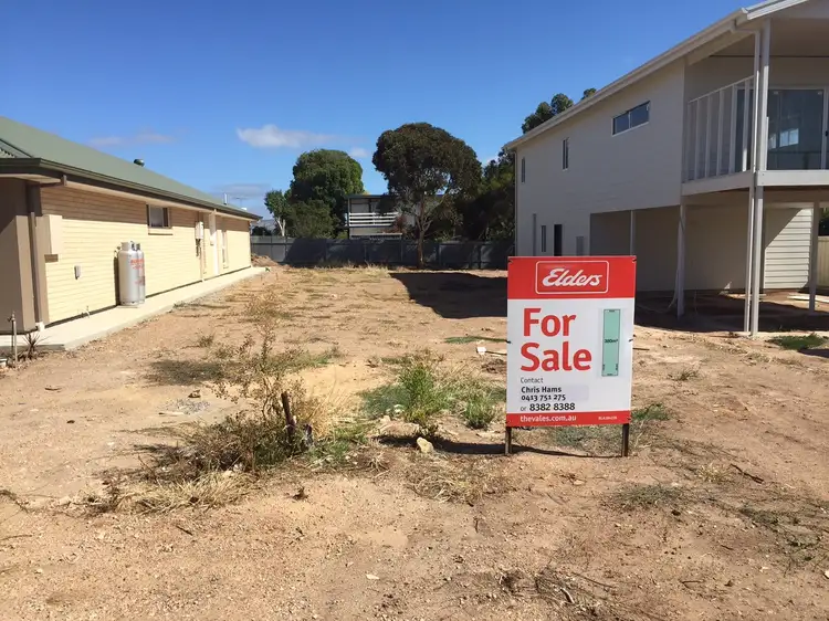 Third view of Homely land listing, 24A Grandview Avenue, Maslin Beach SA 5170