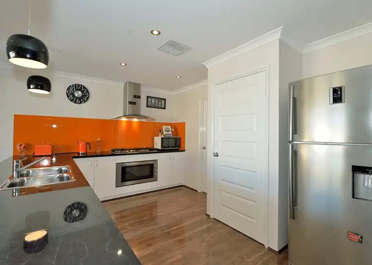 Fourth view of Homely house listing, 27 Buttermere Approach, Waikiki WA 6169