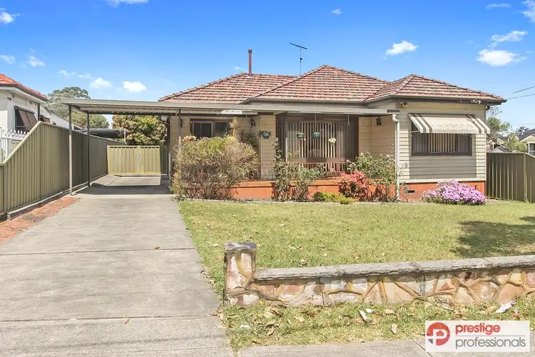 22 Milperra Road, Revesby NSW 2212