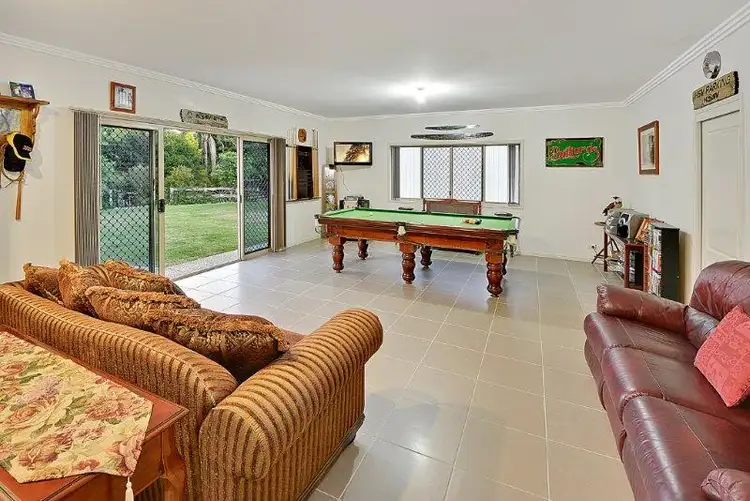 Fifth view of Homely house listing, 18 Otto Nothling Parade, Beerwah QLD 4519