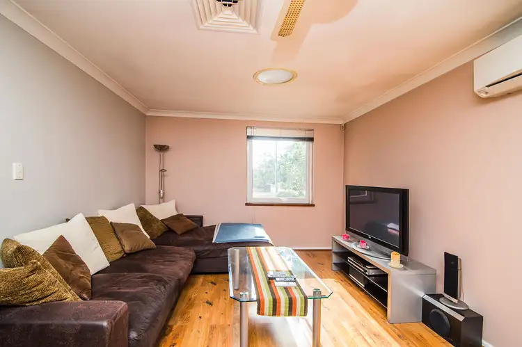 Second view of Homely house listing, 9 Sherbourne way, Armadale WA 6112