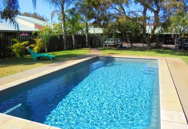 Main view of Homely unit listing, 1/3 Barrett Drive, Desert Springs NT 870