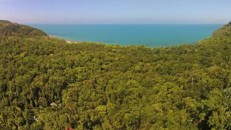 Sixth view of Homely land listing, Lot 259 Silver Ash Road (Cow Bay), Daintree QLD 4873