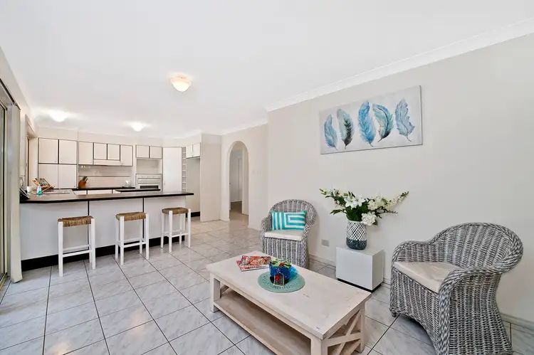 Fourth view of Homely house listing, 33 Opal Circuit, Port Macquarie NSW 2444