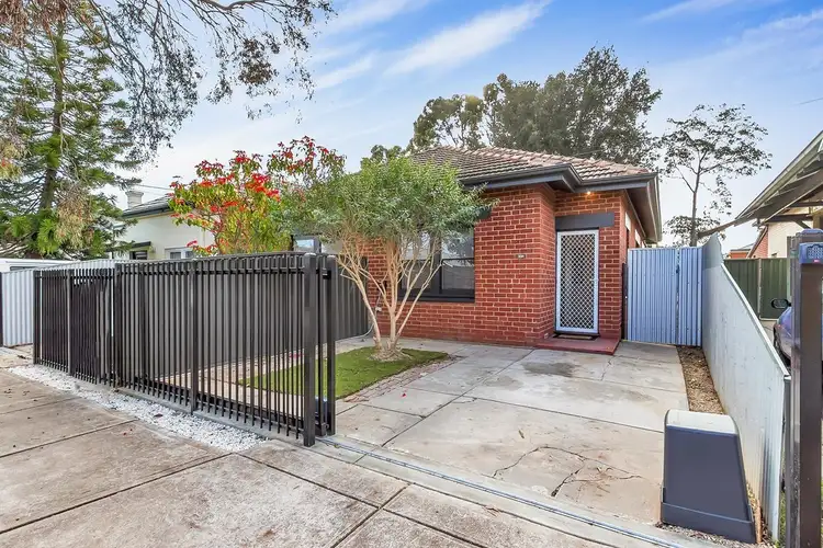 Second view of Homely house listing, 33A Burt Avenue, Hilton SA 5033