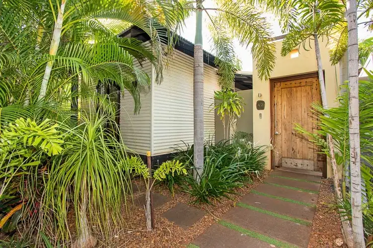 Fifth view of Homely unit listing, 28/14 Millington Rd, Broome WA 6725