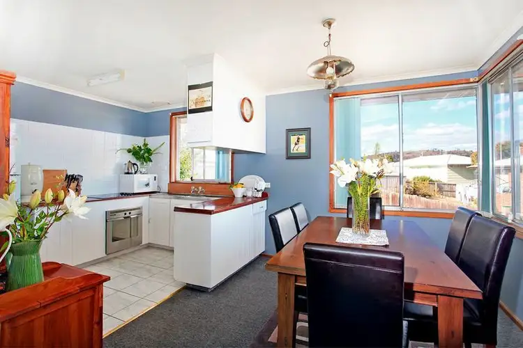 Third view of Homely house listing, 72 Albion Road, Bridgewater TAS 7030